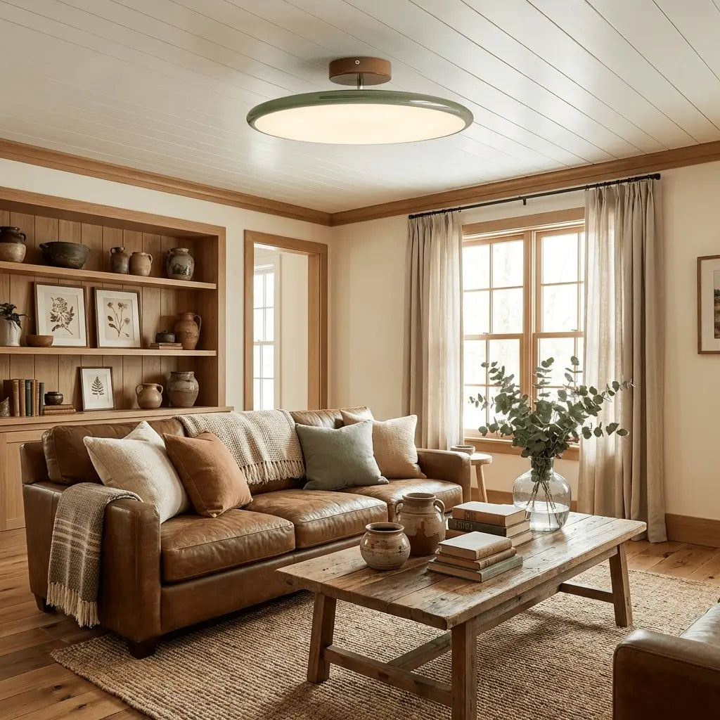 D - Drift Adjustable Ceiling Lamp Erbstuk
