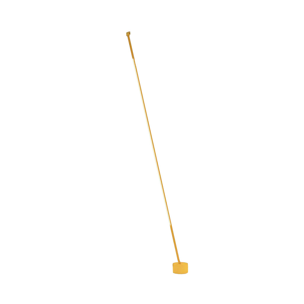Slim Tension Pole Floor to Ceiling Lamp