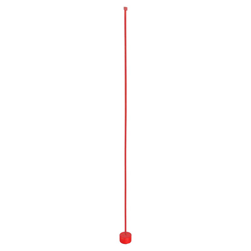 Slim Tension Pole Floor to Ceiling Lamp