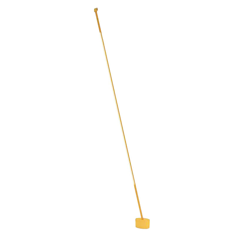 Slim Tension Pole Floor to Ceiling Lamp