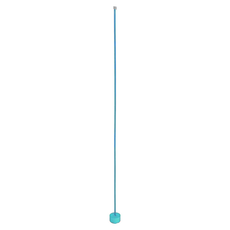 Slim Tension Pole Floor to Ceiling Lamp