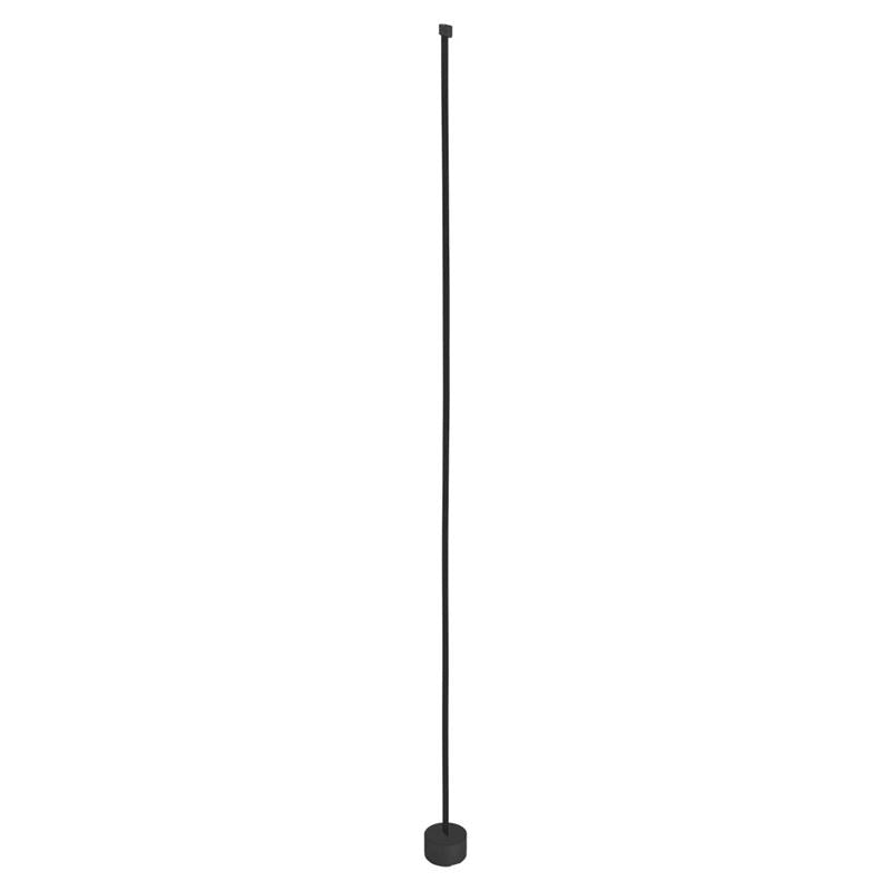 Slim Tension Pole Floor to Ceiling Lamp