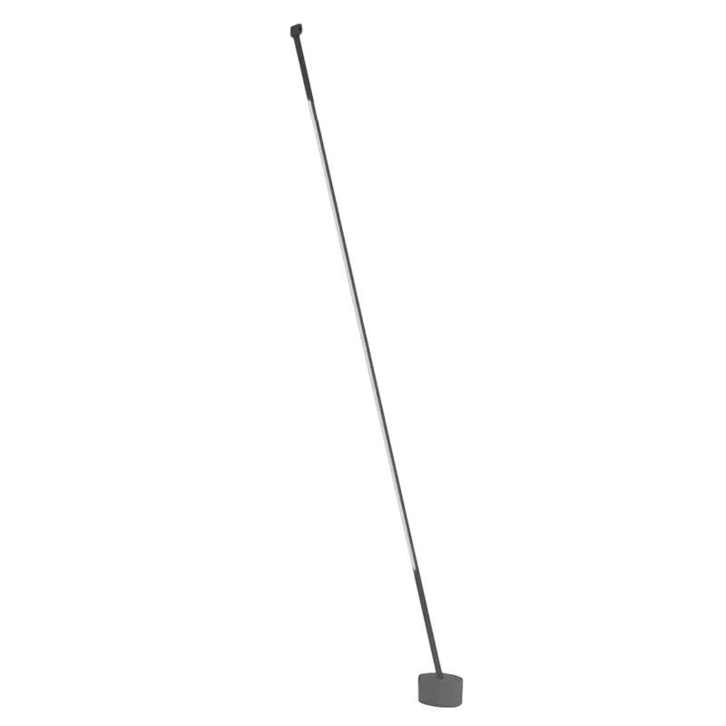 Slim Tension Pole Floor to Ceiling Lamp