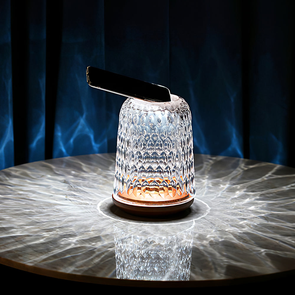 Folia Candleholder