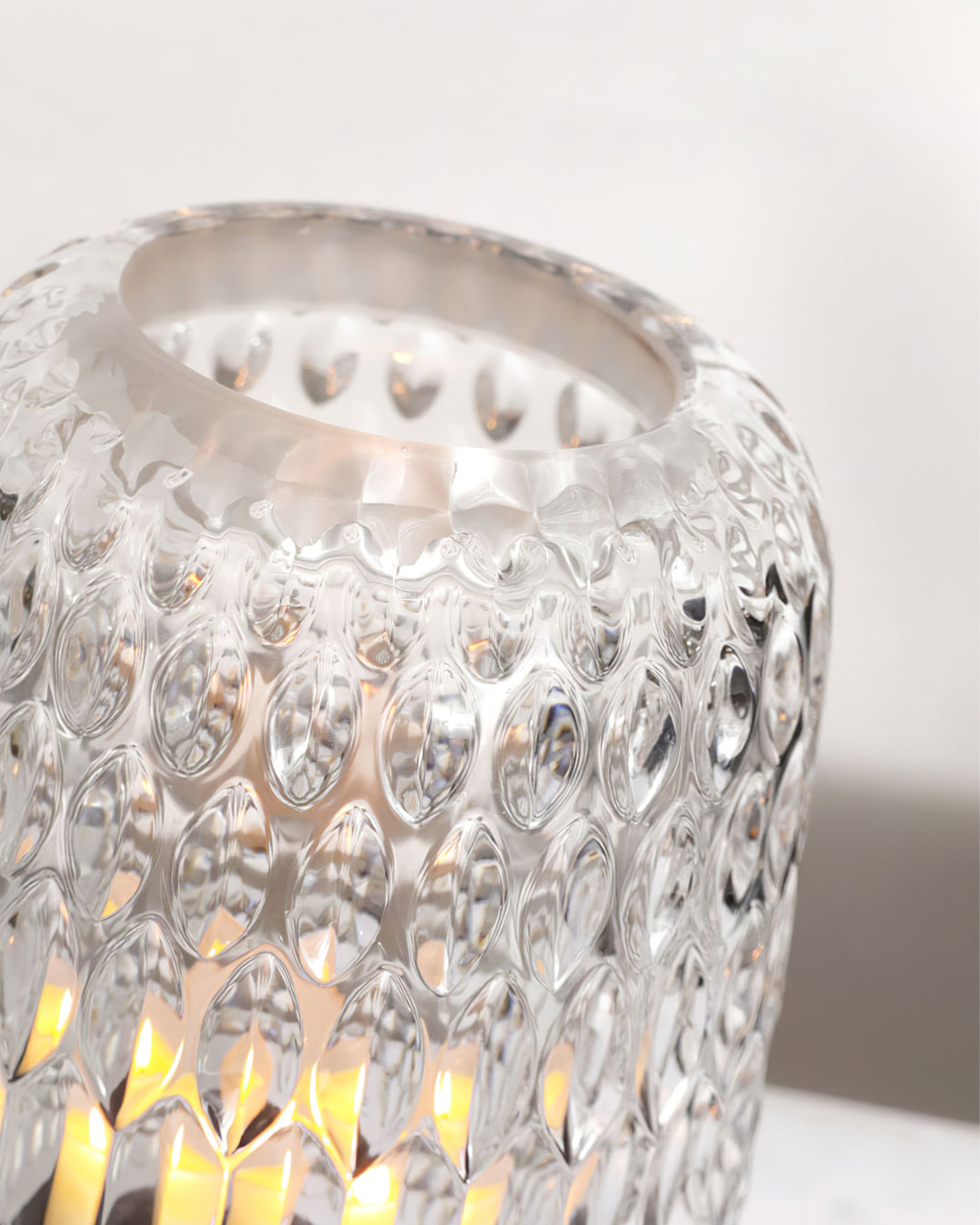 Folia Candleholder