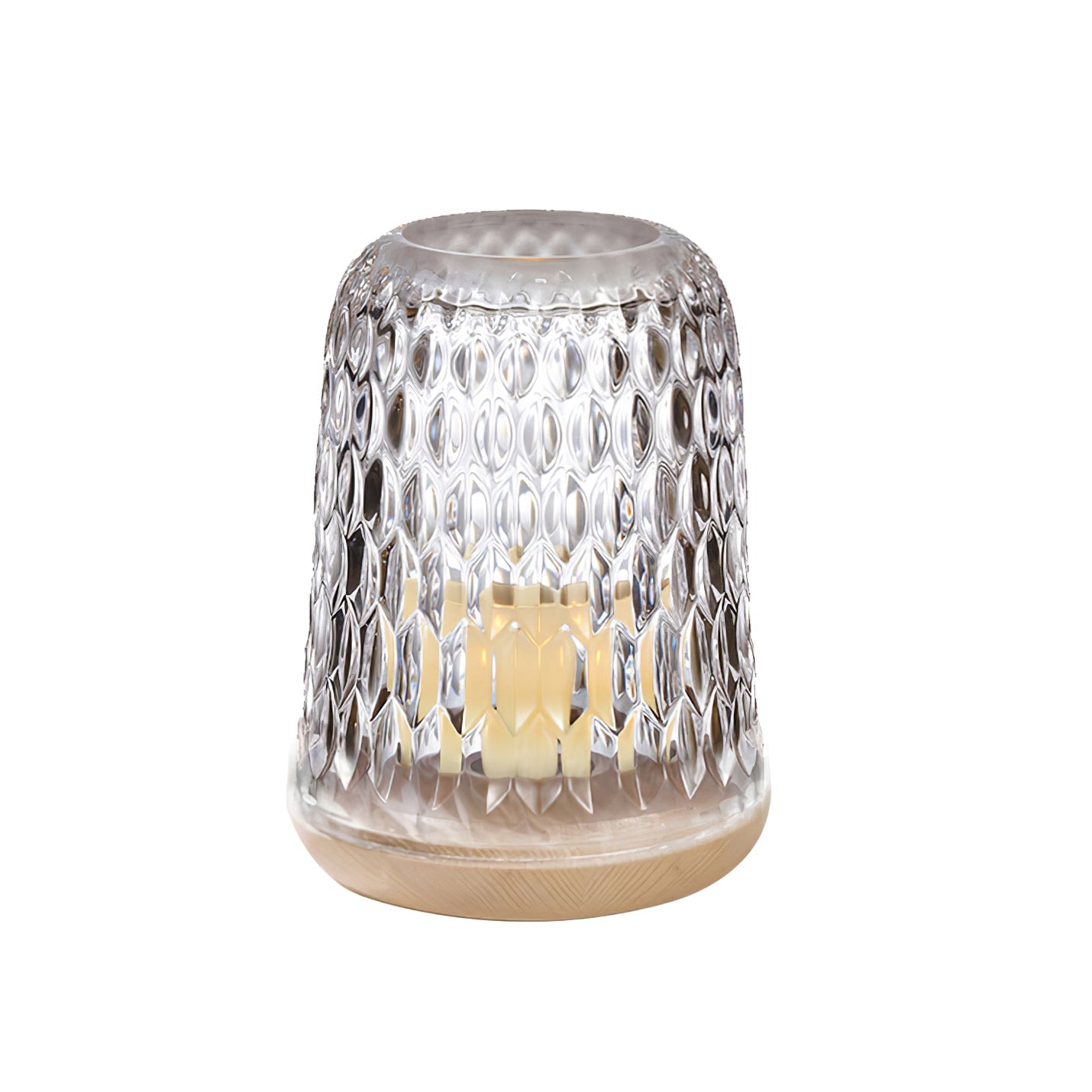 Folia Candleholder