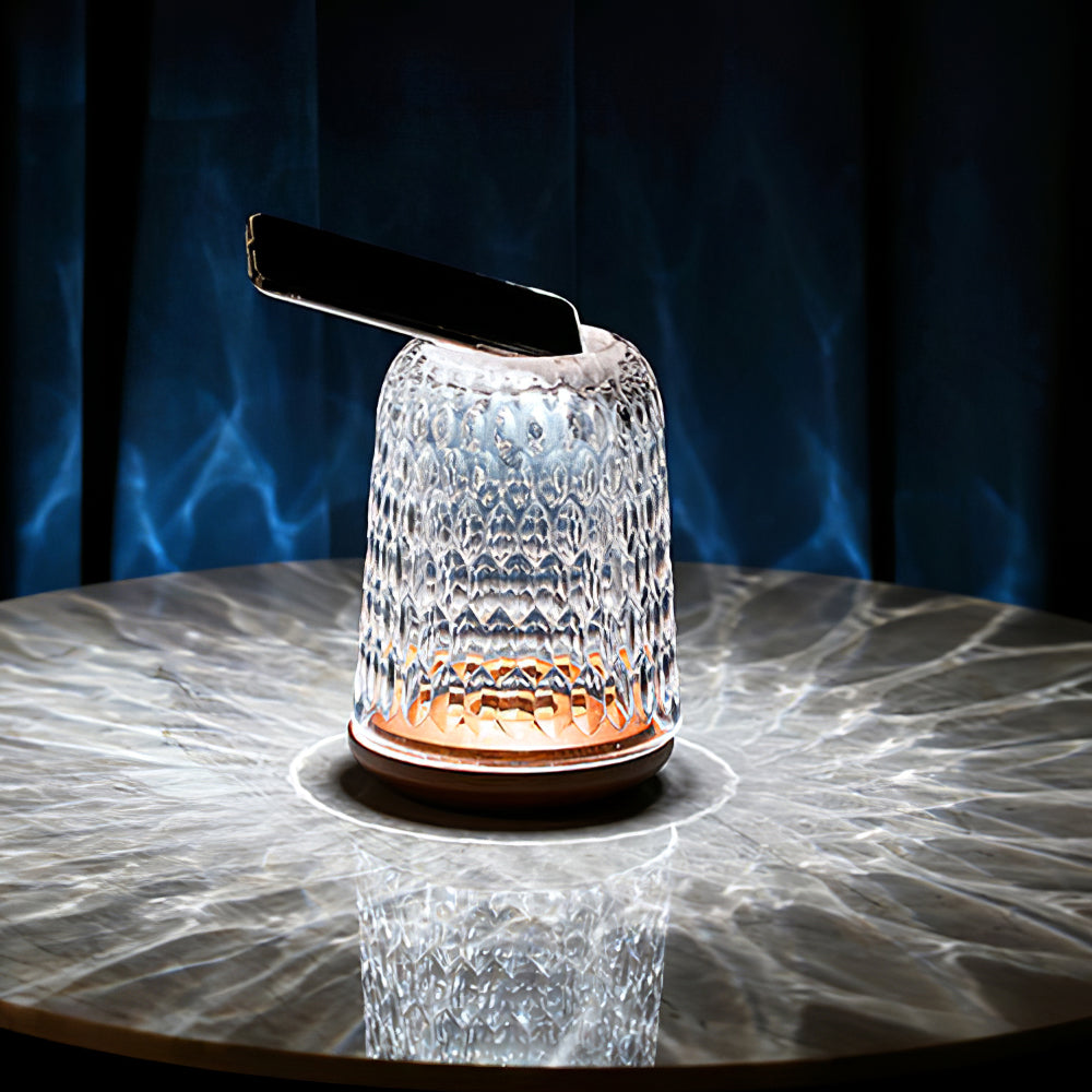 Folia Candleholder