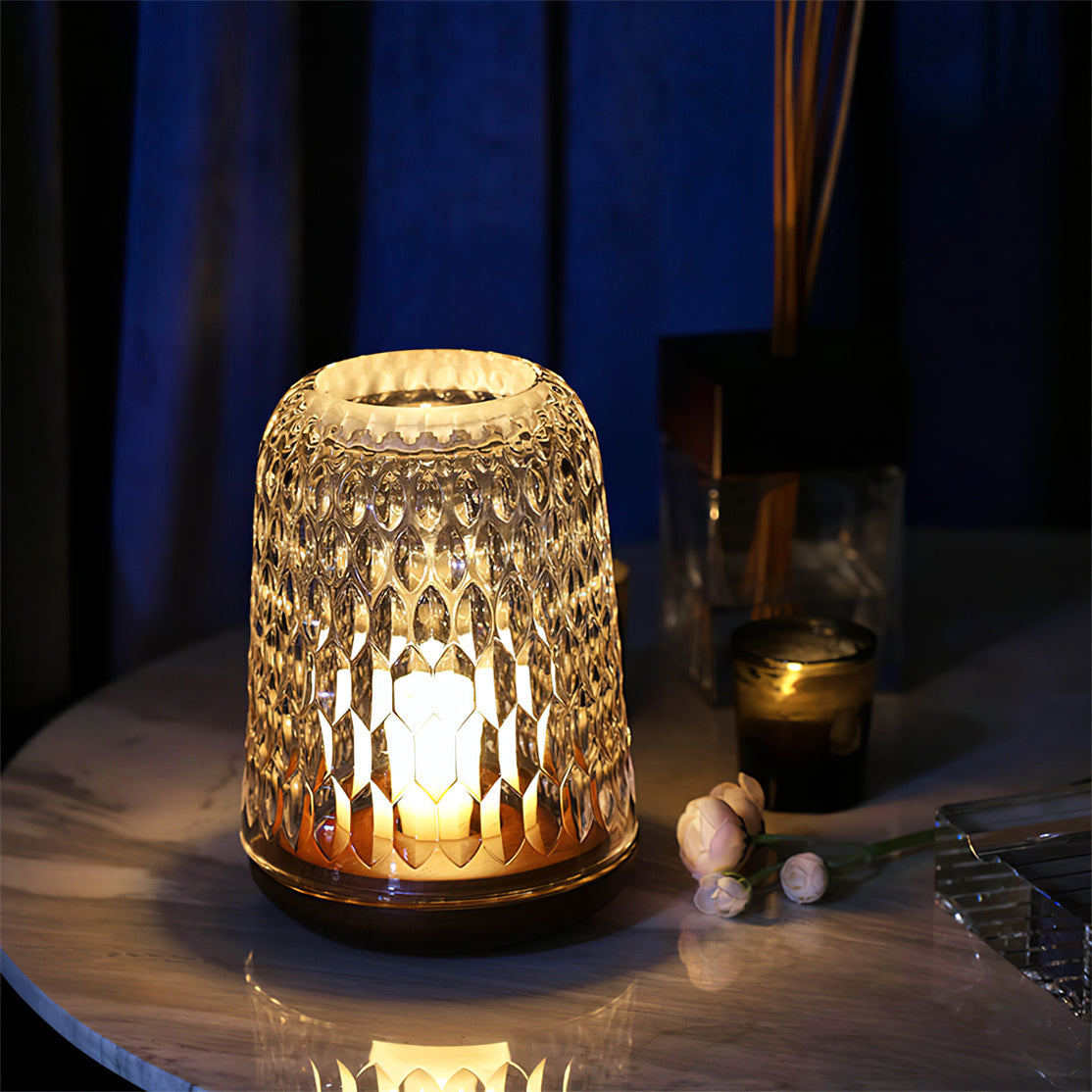 Folia Candleholder