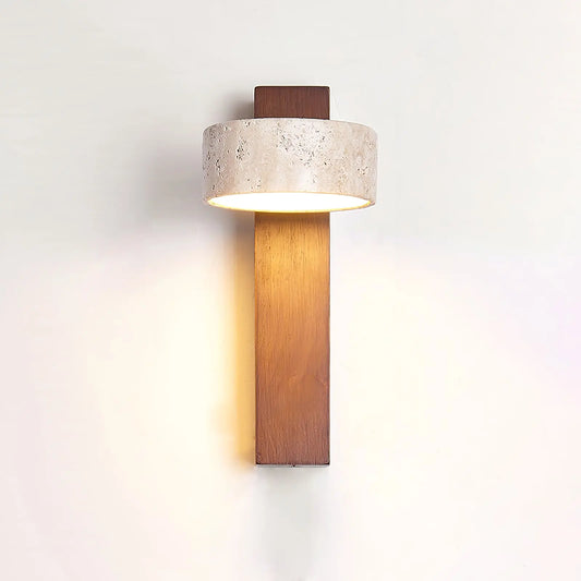 d. Grove Beam Wall Lamp Erbstuk