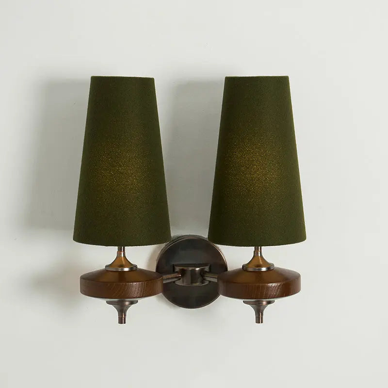 Hour Rho Wall Lamp Erbstuk