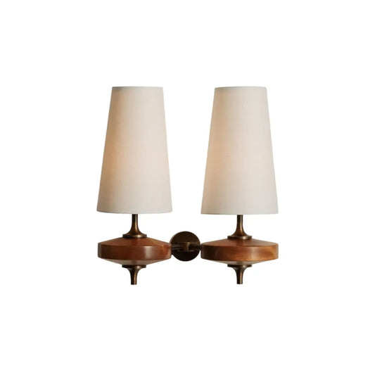 Hour Rho Wall Lamp Erbstuk