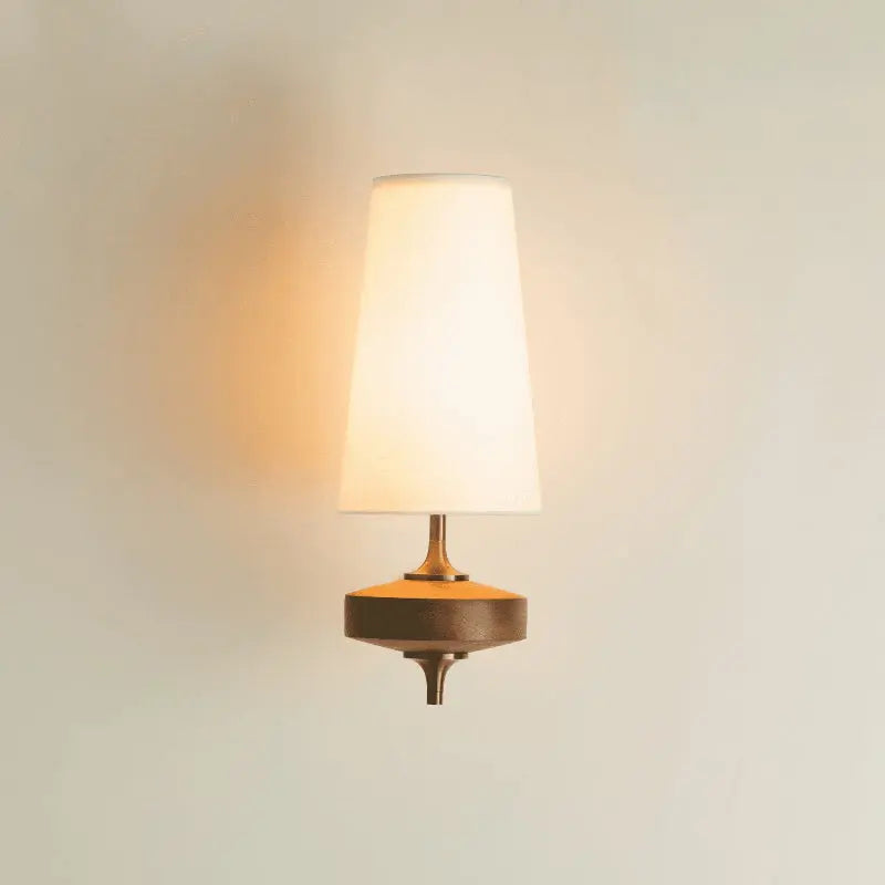 Hour Rho Wall Lamp Erbstuk