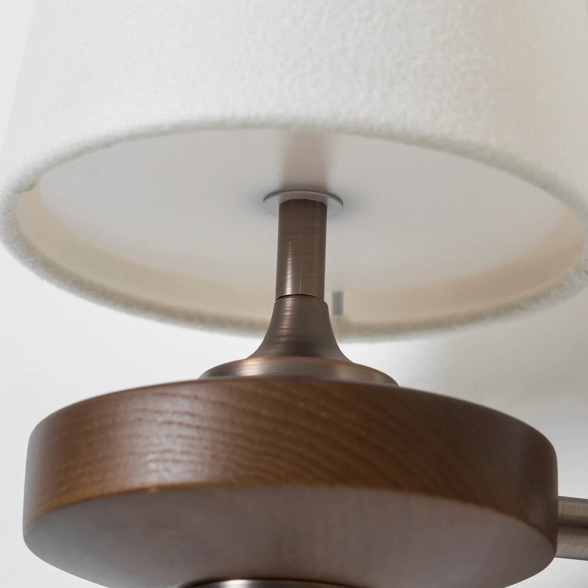 Hour Rho Wall Lamp Erbstuk