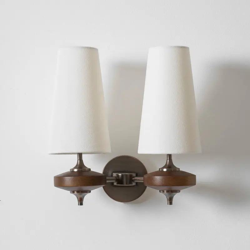 Hour Rho Wall Lamp Erbstuk