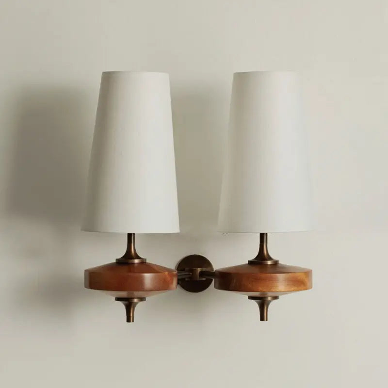 Hour Rho Wall Lamp Erbstuk