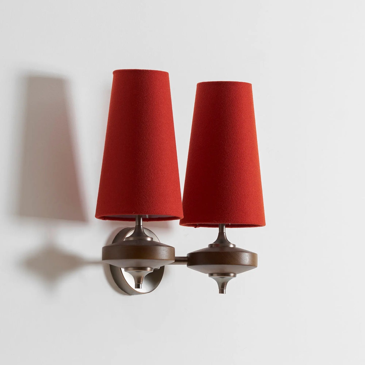 Hour Rho Wall Lamp Erbstuk