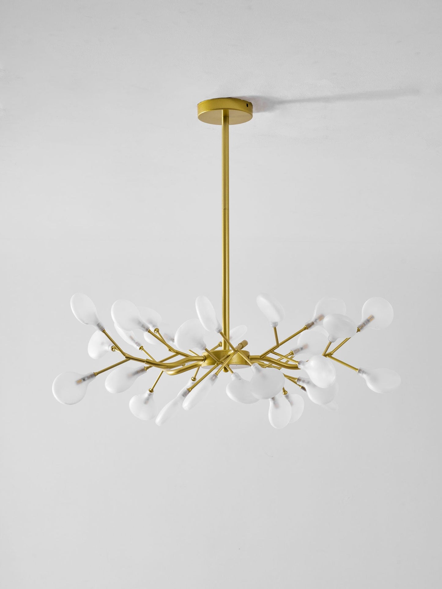 Vega Sputnik Starburst Chandelier