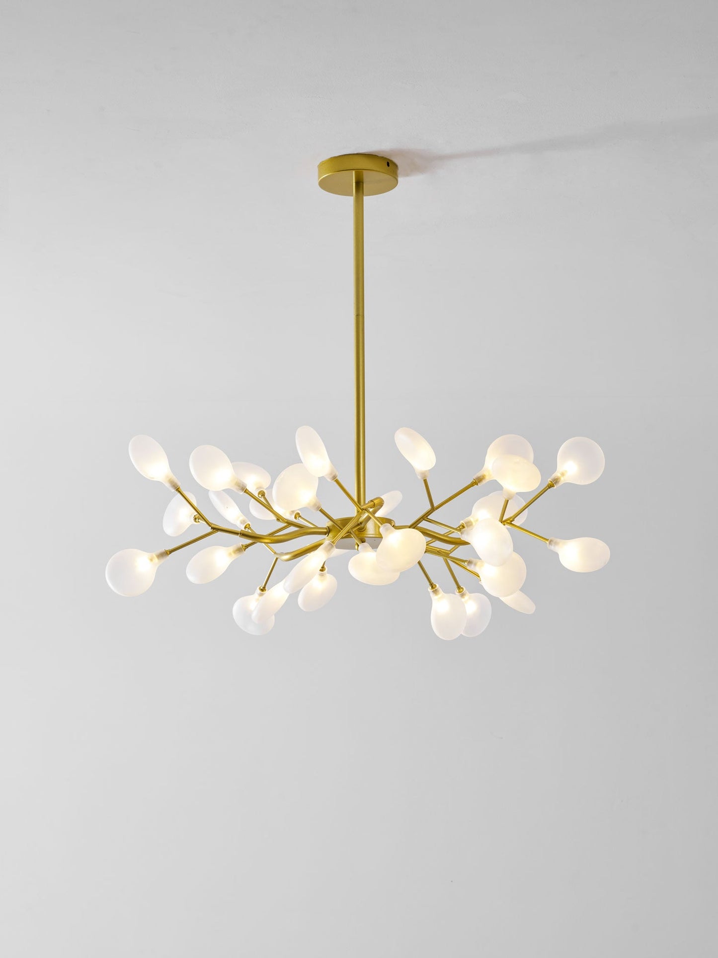 Vega Sputnik Starburst Chandelier