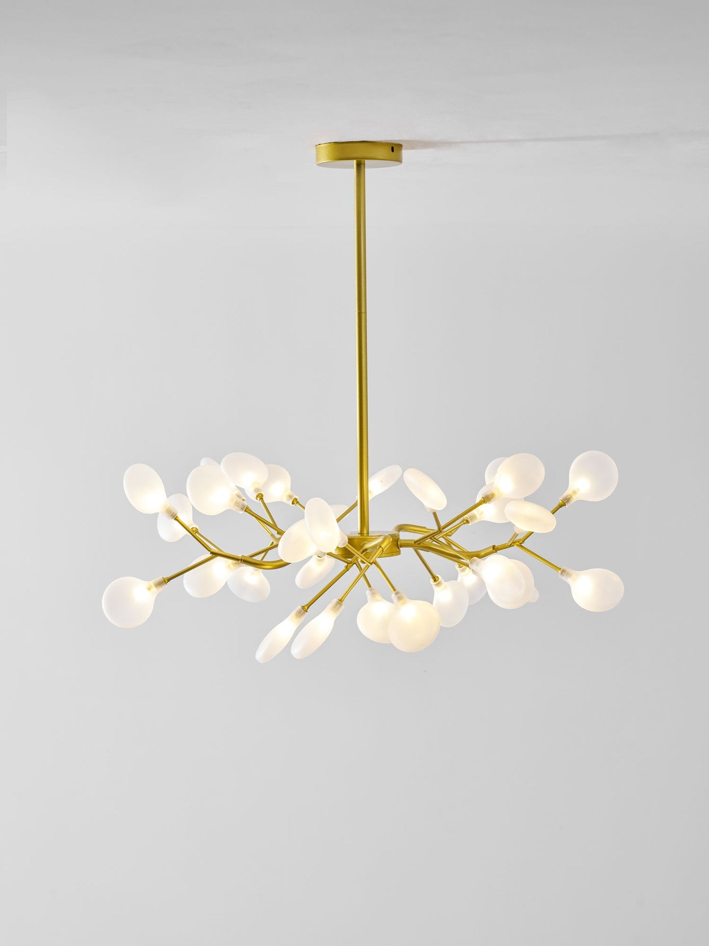 Vega Sputnik Starburst Chandelier