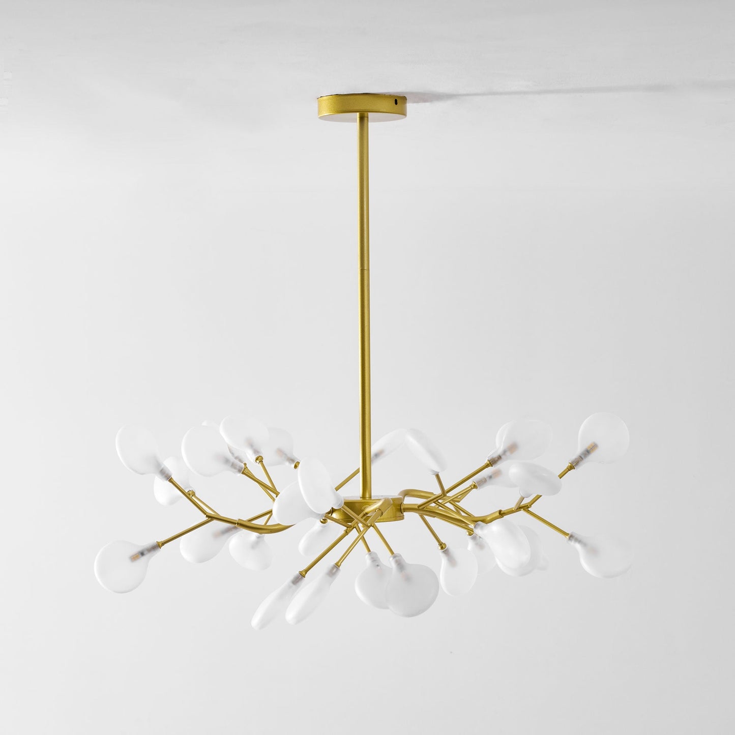 Vega Sputnik Starburst Chandelier