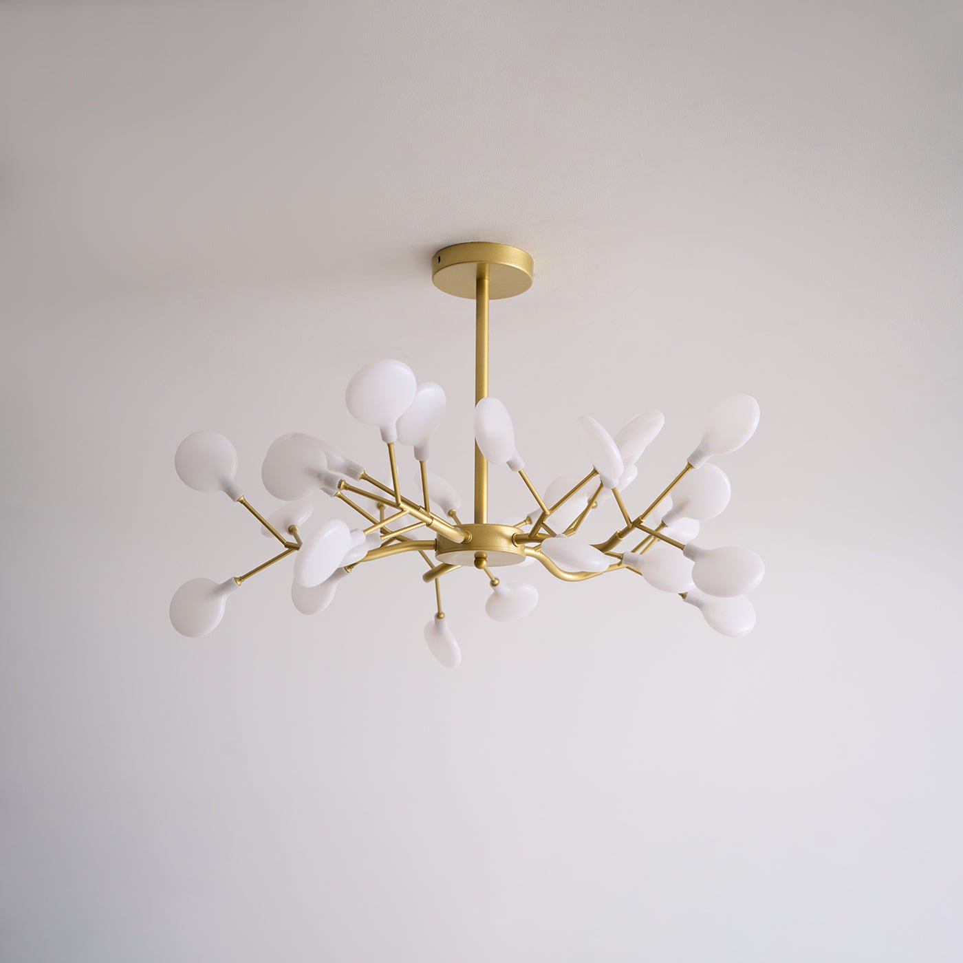 Vega Sputnik Starburst Chandelier