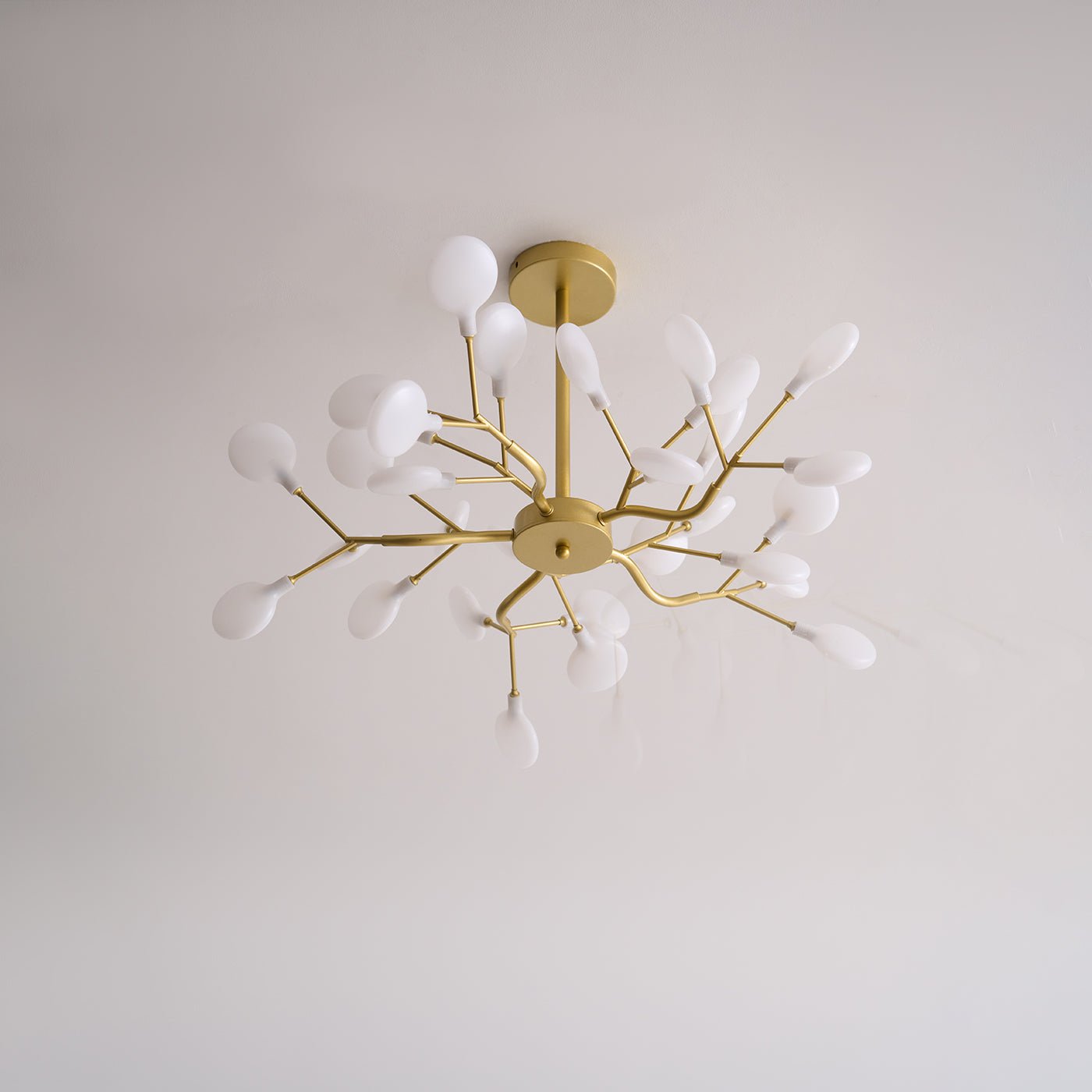 Vega Sputnik Starburst Chandelier