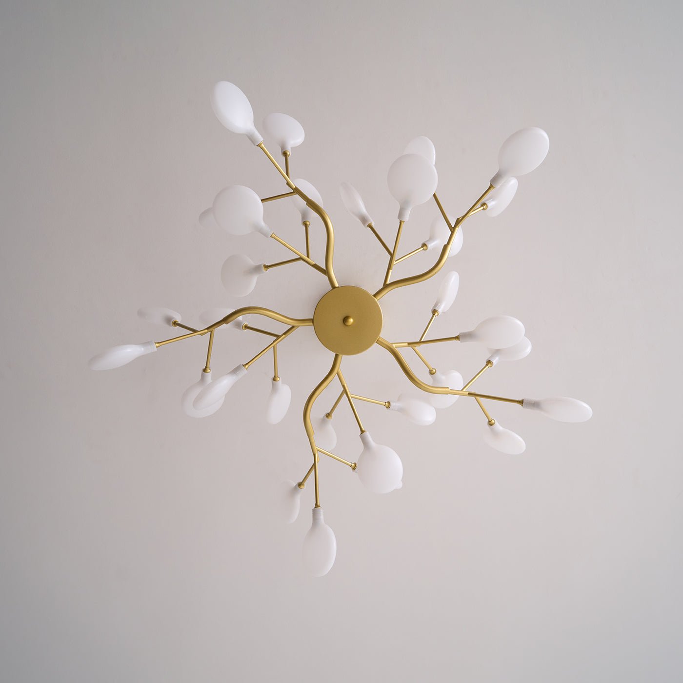 Vega Sputnik Starburst Chandelier