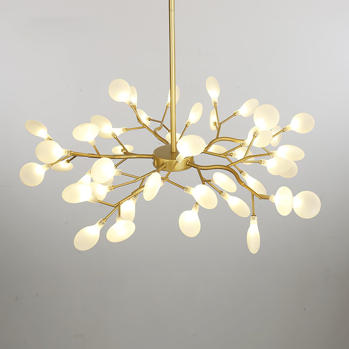 Vega Sputnik Starburst Chandelier