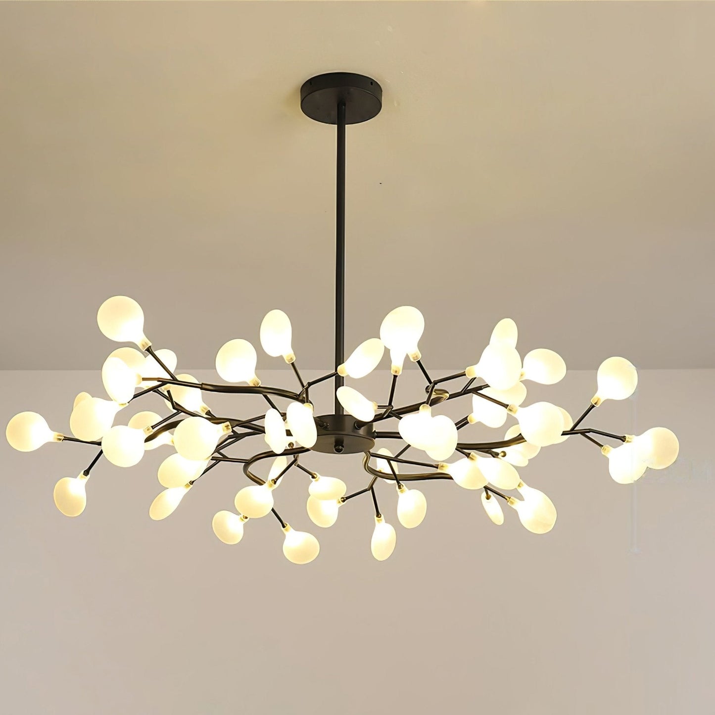 Vega Sputnik Starburst Chandelier