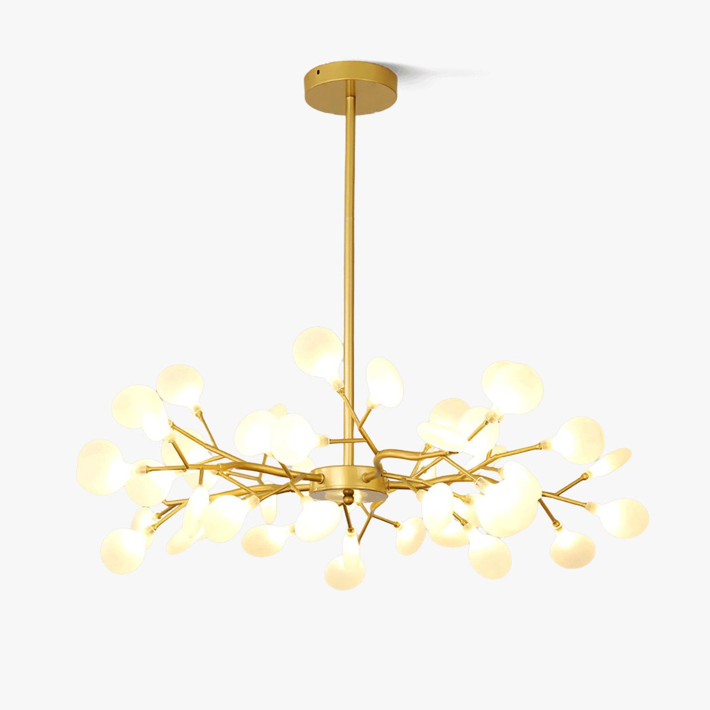 Vega Sputnik Starburst Chandelier