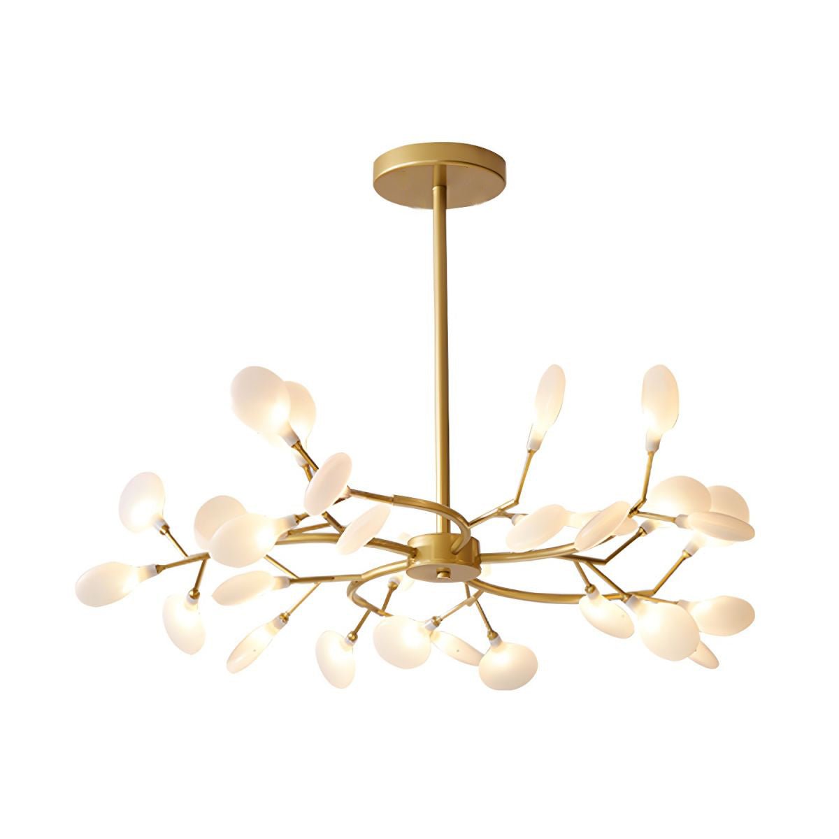 Vega Sputnik Starburst Chandelier