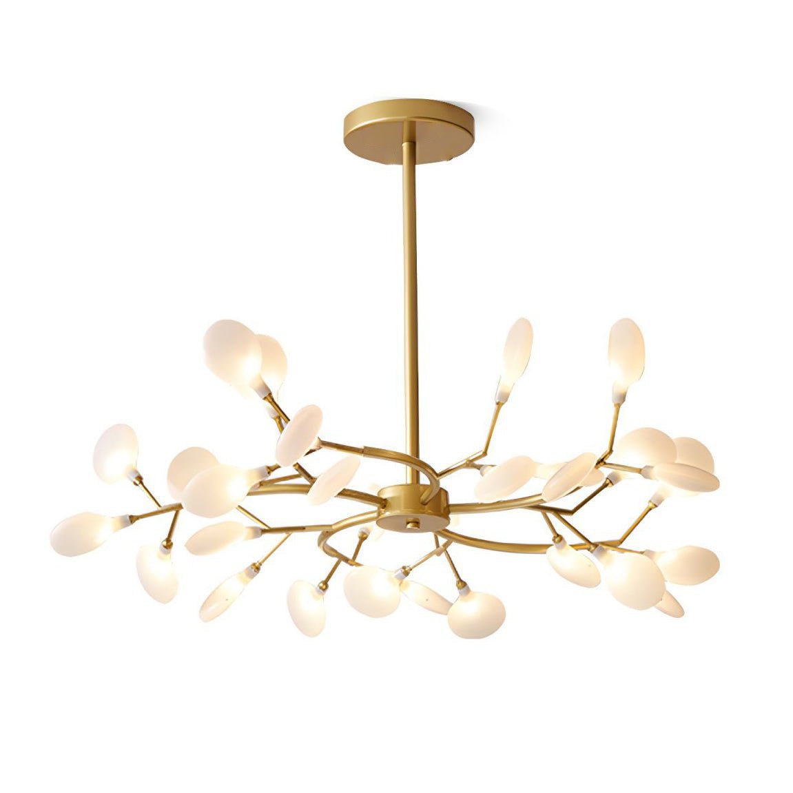 Vega Sputnik Starburst Chandelier