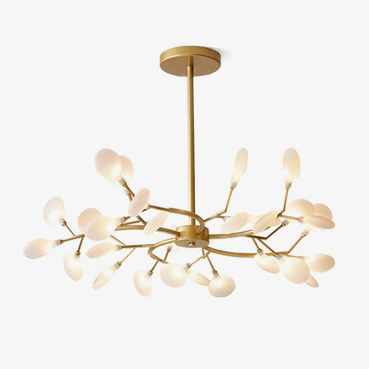 Vega Sputnik Starburst Chandelier