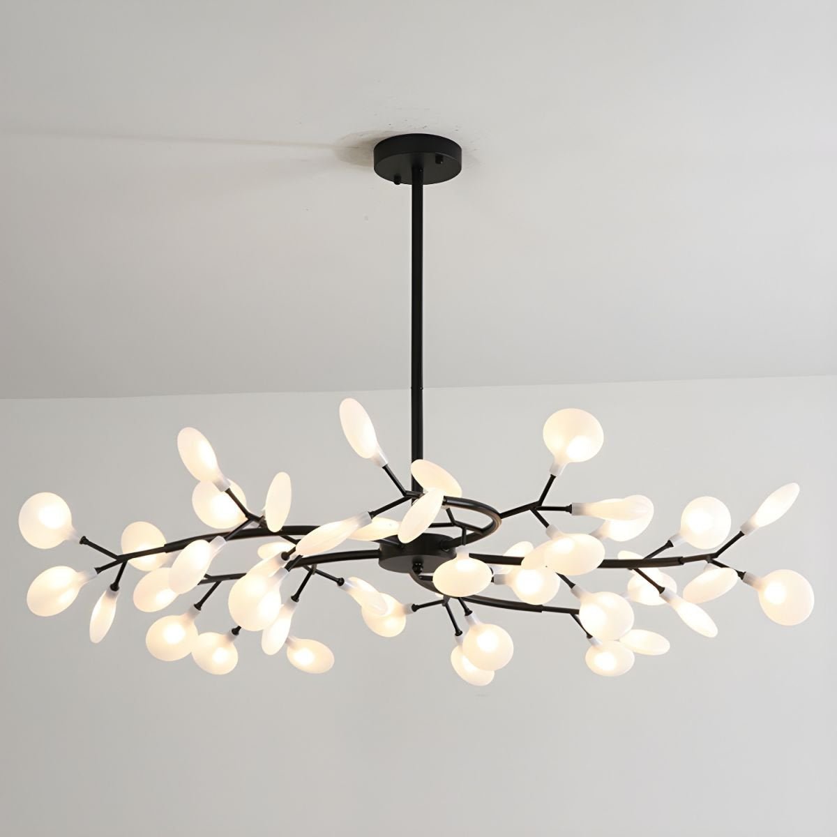 Vega Sputnik Starburst Chandelier