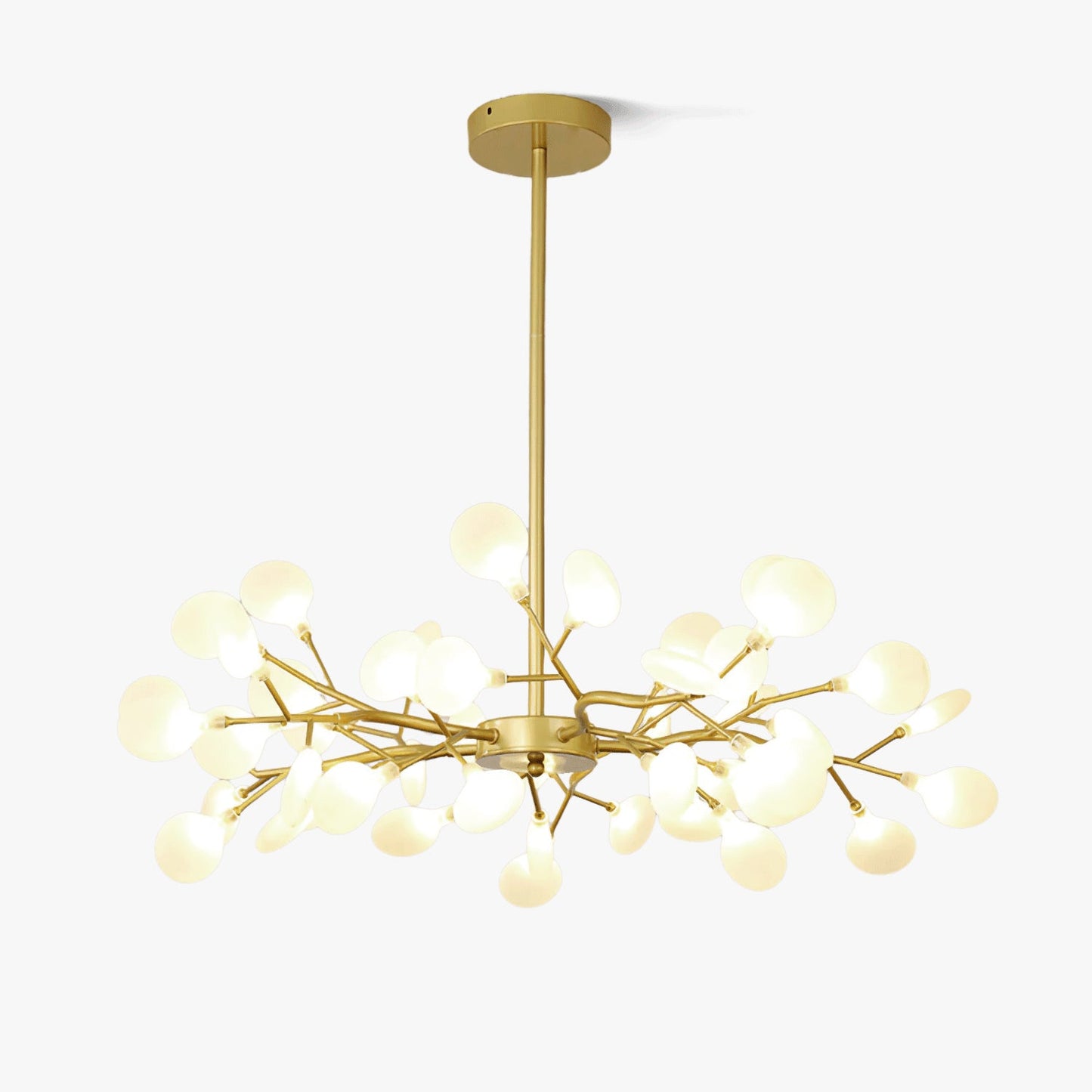 Vega Sputnik Starburst Chandelier