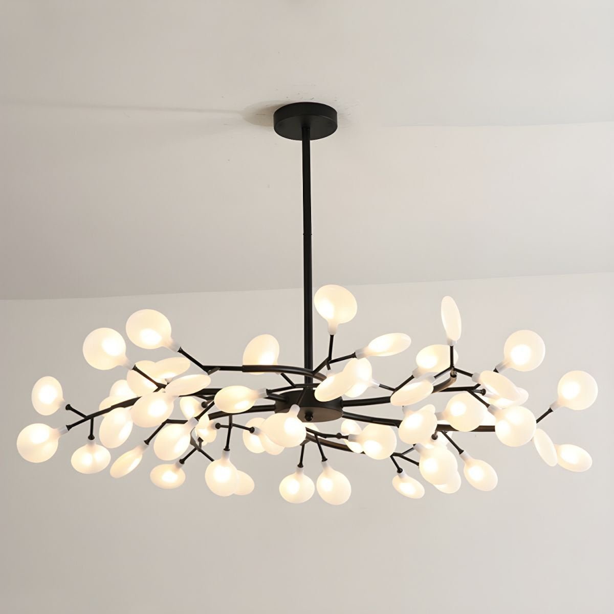 Vega Sputnik Starburst Chandelier