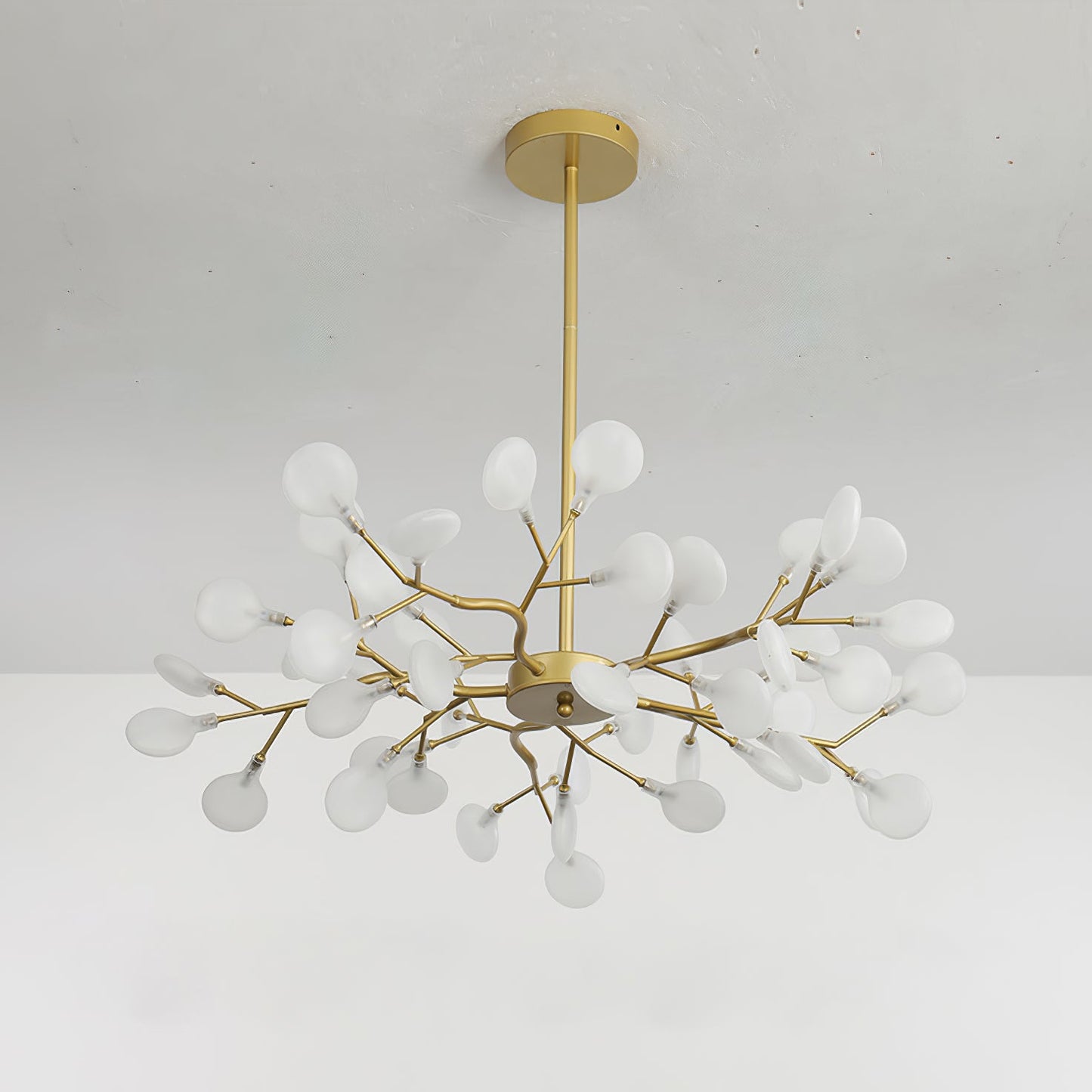 Vega Sputnik Starburst Chandelier