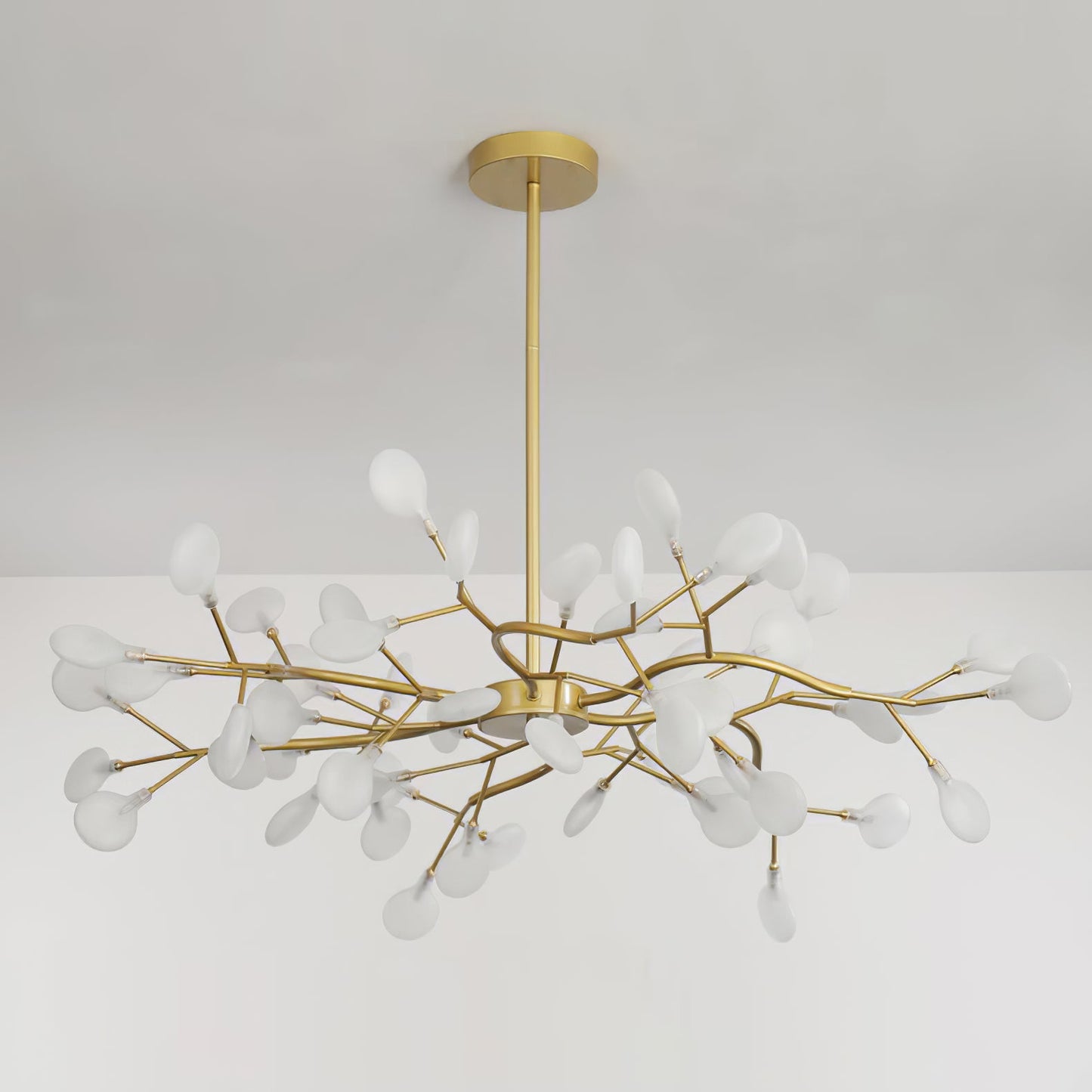 Vega Sputnik Starburst Chandelier