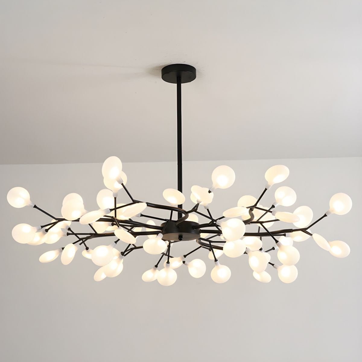 Vega Sputnik Starburst Chandelier