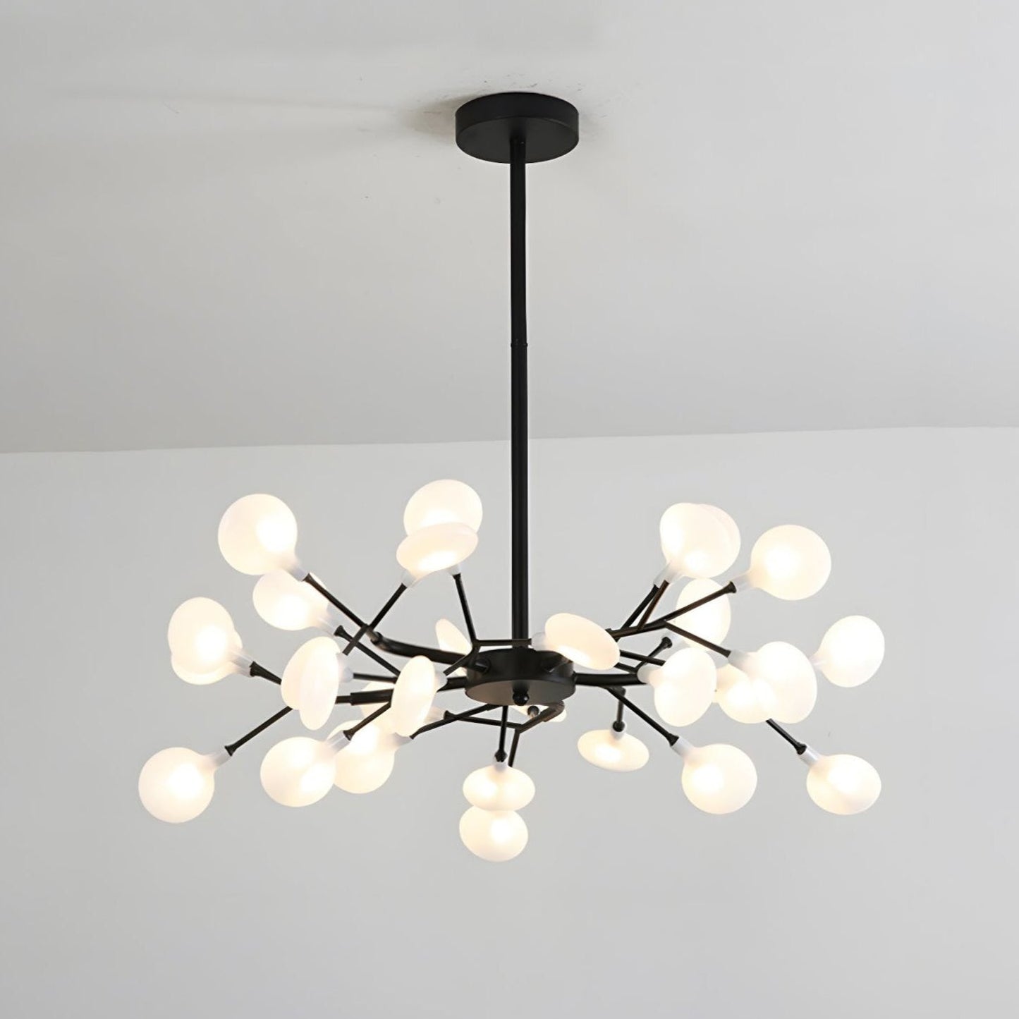 Vega Sputnik Starburst Chandelier