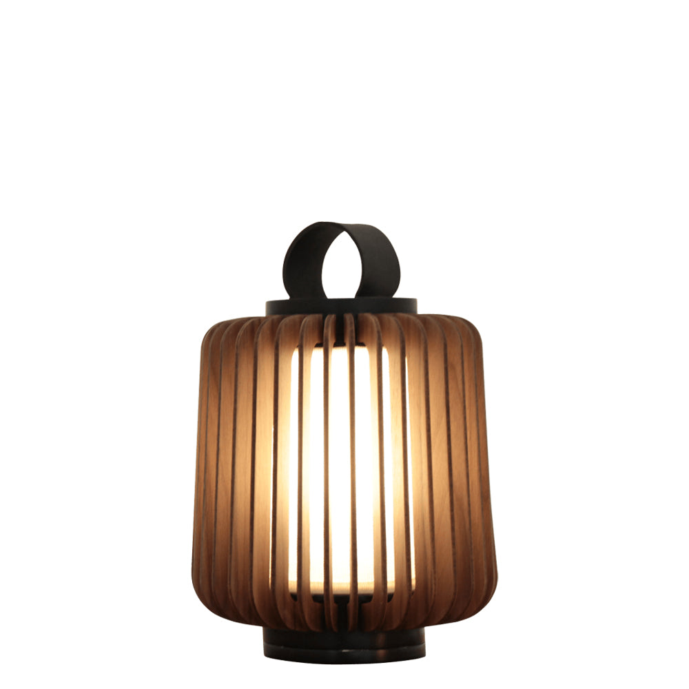 Weatherproof Column Outdoor Table Lamp