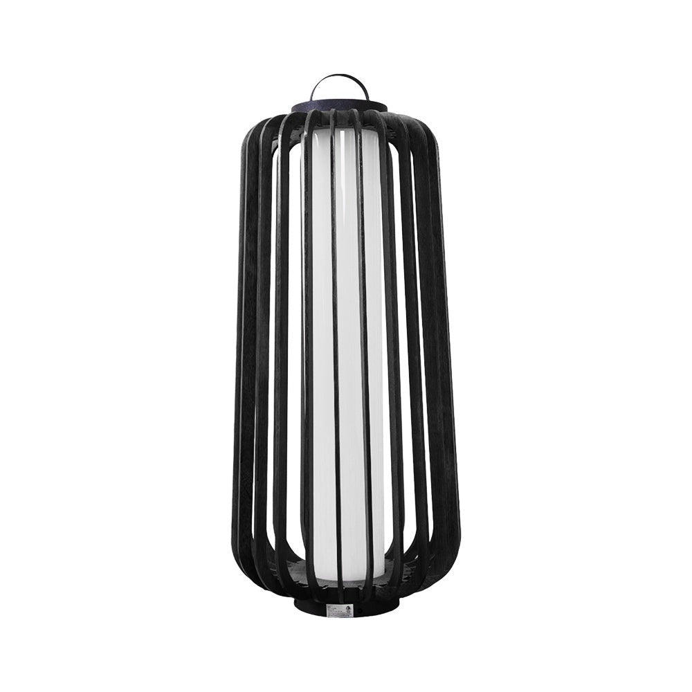 Weatherproof Column Outdoor Table Lamp