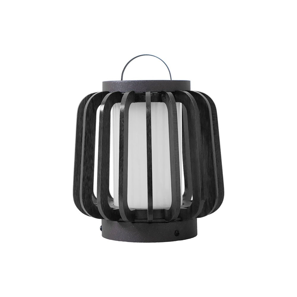 Weatherproof Column Outdoor Table Lamp