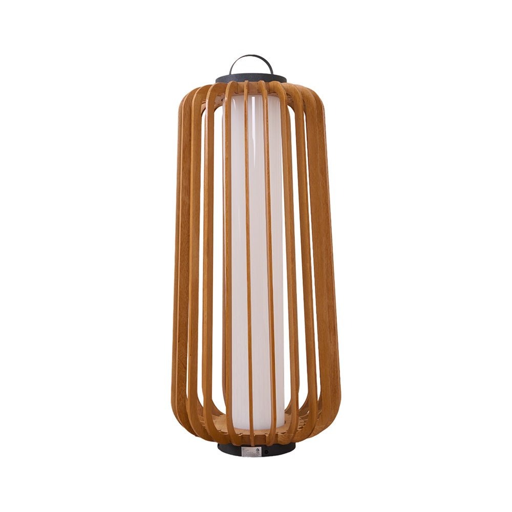 Weatherproof Column Outdoor Table Lamp