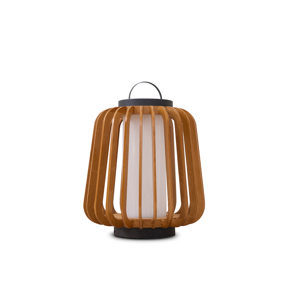 Weatherproof Column Outdoor Table Lamp