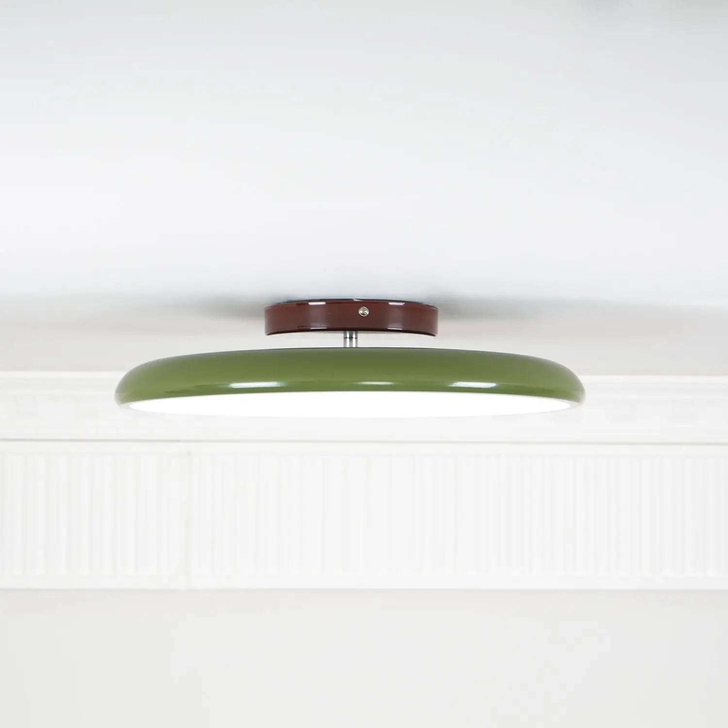 D - Drift Adjustable Ceiling Lamp Erbstuk