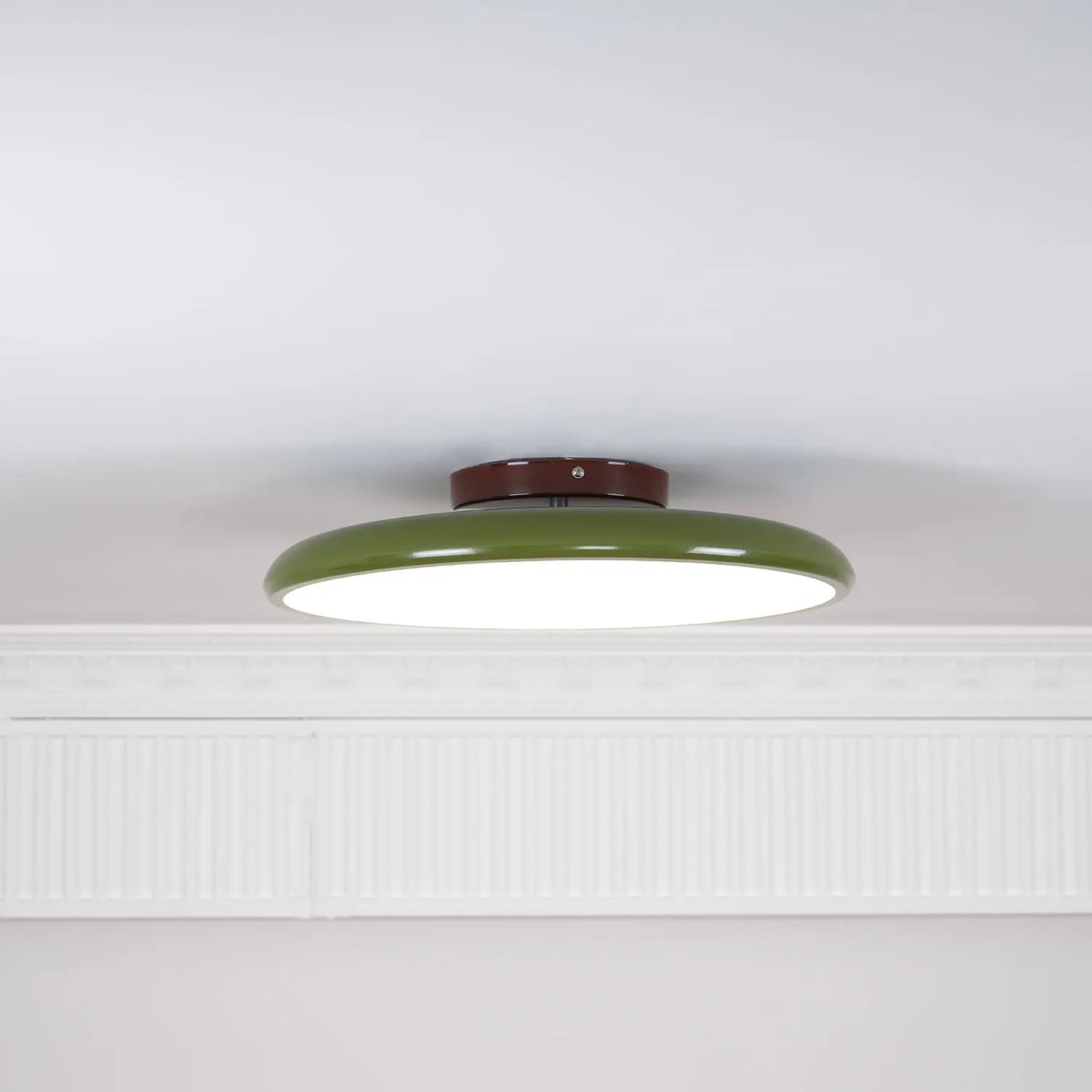 D - Drift Adjustable Ceiling Lamp Erbstuk
