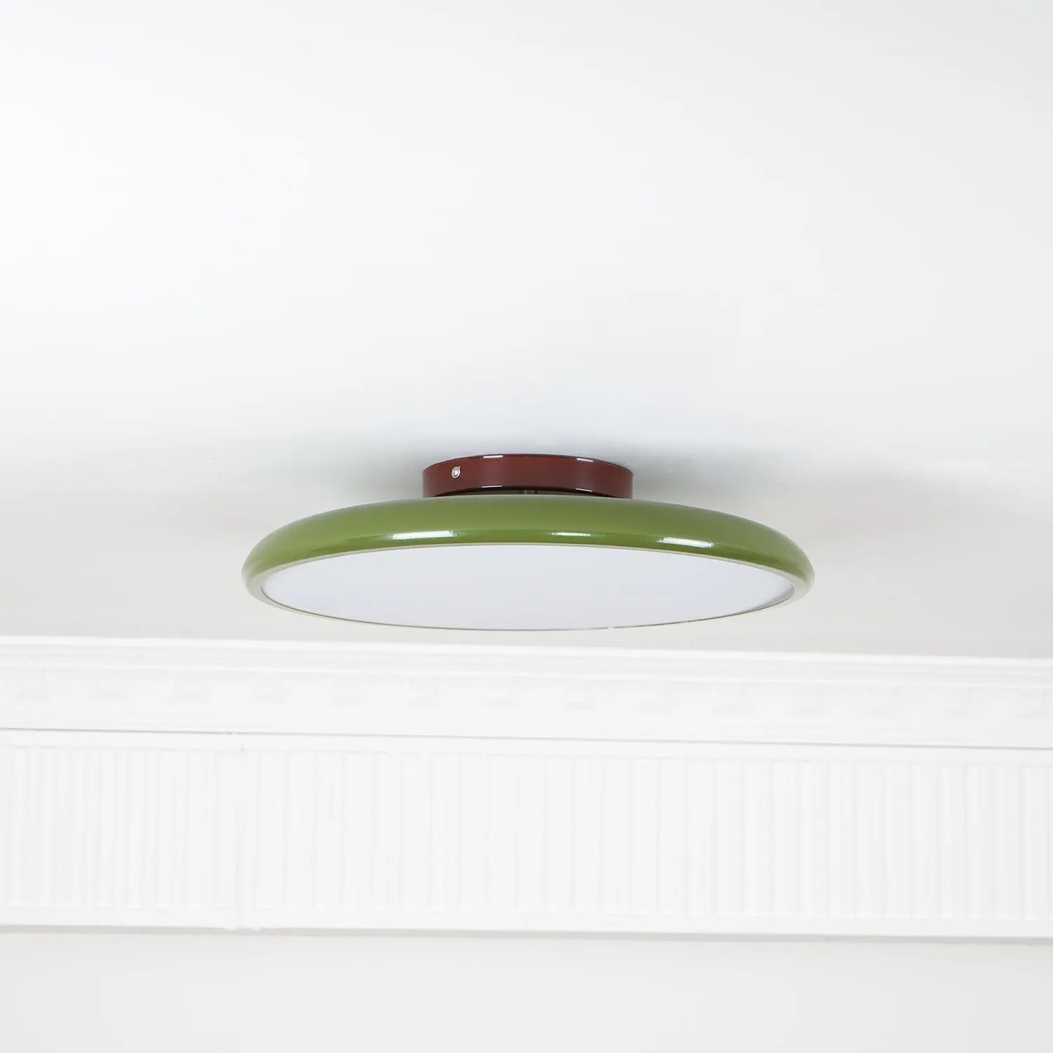 D - Drift Adjustable Ceiling Lamp Erbstuk