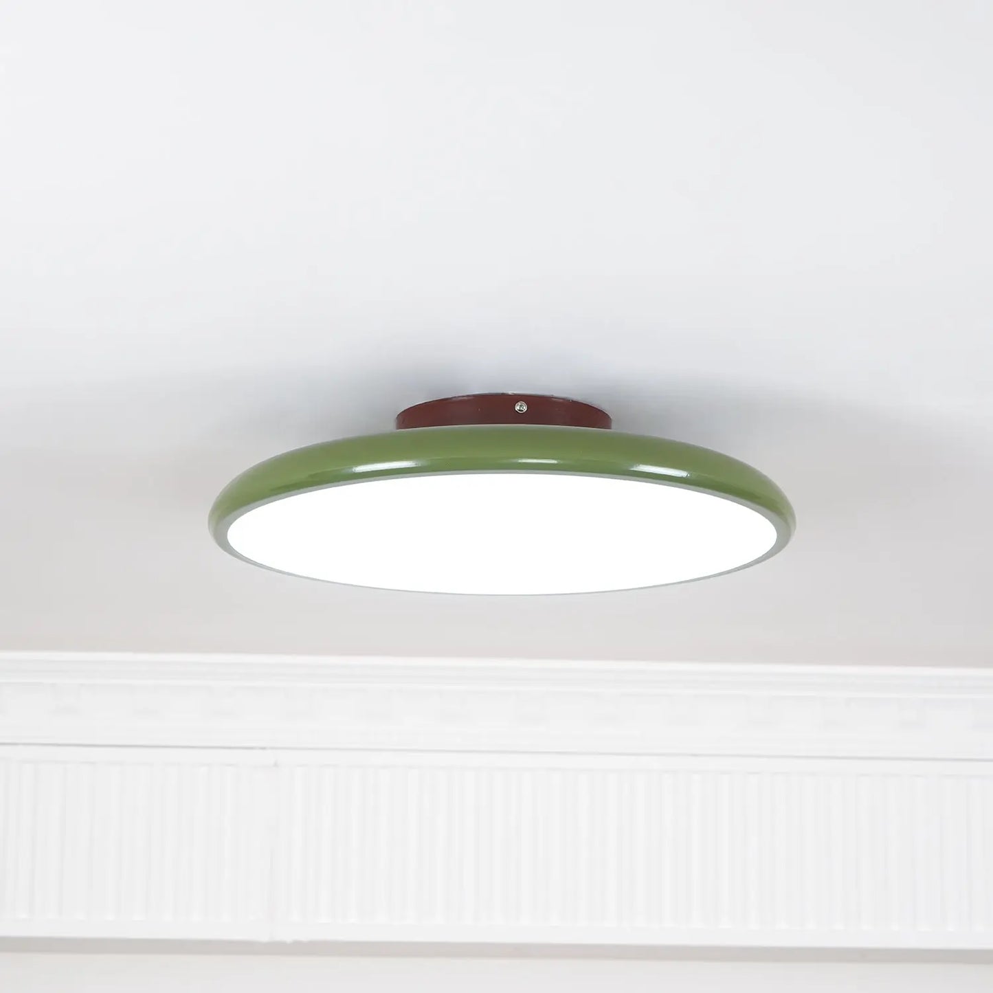 D - Drift Adjustable Ceiling Lamp Erbstuk