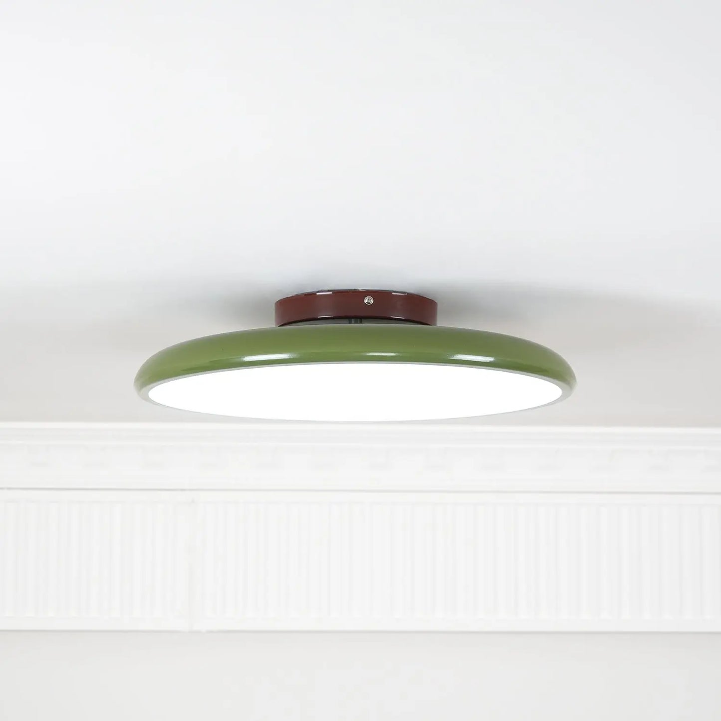 D - Drift Adjustable Ceiling Lamp Erbstuk